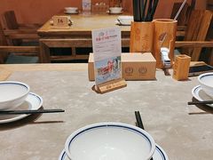 -湖南老灶台·生态农业餐饮(龙胜店)