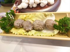 -潮正和潮汕牛肉火锅·老字号(番禺万达店)