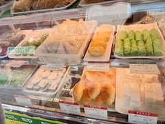 -陈记印尼风味小吃(北湖店)