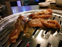 -新村食堂(明洞店 )