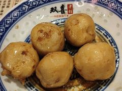 -双喜老铺(人民广场店)