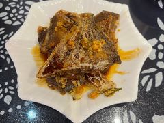 -白家餐厅(徐家汇店)