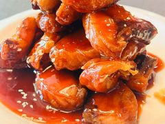 -富临轩私房菜(集庆门大街店)