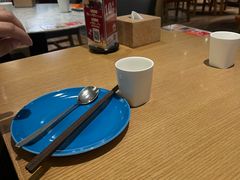 -渝信川菜 · 川味家常菜(财富购物中心店)