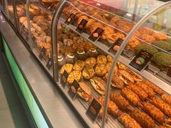 -Bread618面包生日蛋糕(欧亚商都店)