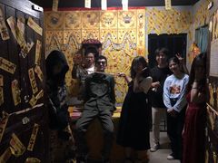 -棂笼·深度沉浸密室(武汉旗舰店)