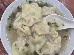 -小秋水饺(大成路总店)