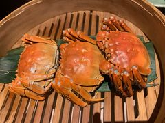 -成隆行·蟹王府(九江路店)