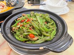 -李师傅脆肚(梅林店)