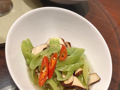 -粗茶淡饭·隐庐私厨(东亭店)