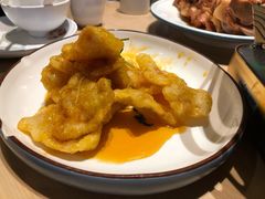 锅包肉-关东小磨东北菜(上海长风大悦城店)