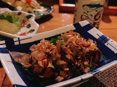 -半藏居酒屋(香港花园店)