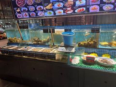 -庆赫隆融合菜馆(群力店)