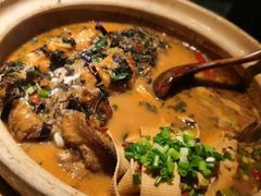 -吃饭皇帝大土家民族菜(正大广场店)