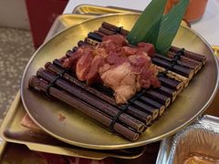 -花味·自助烤肉(大观天地店)