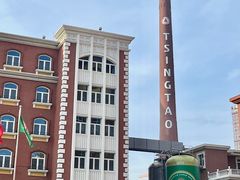 -青岛啤酒博物馆