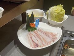 -海底捞火锅(王府井银泰in88店)