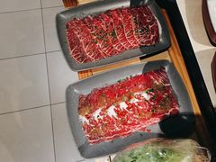 -新石器烤肉(周浦万达店)