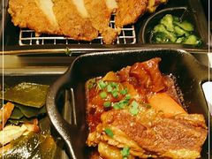 -馔豚·台北菜专门店(深圳湾万象城店)