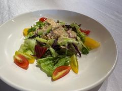 -圣彼得堡观江俄餐厅(中央大街黑金冠店)