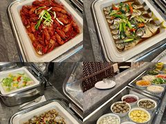 -星漾里•SPA•足道•按摩•养生(吕厝店)