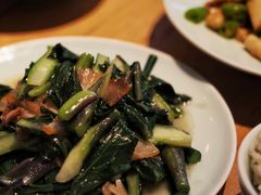 -静一餐厅·湖北菜(前门创始店)