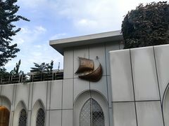 -丝路驿站(丽都店)