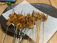 -壹酒贰肉1926·深夜食堂(南京北街店)