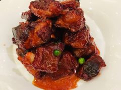 -禧瑞都大饭店(吊桥路店)