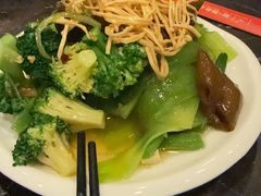 -吾味香葫芦头(安西街店)