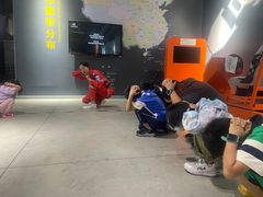-即刻反应应急安全体验基地