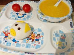 -绿茶餐厅(壹方天地店)