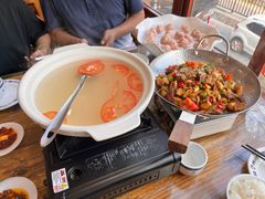 -老唐三下锅 ·张家界地标美食(溪布街店)