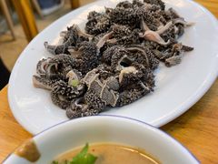 爆肚-增盛魁小吃店