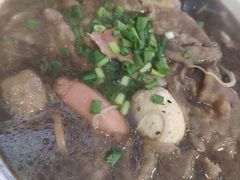 肥牛曼谷捞菜-香漫谷泰式小火锅(巴南万达店)