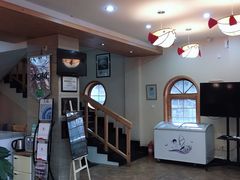 -天正河鲀·河豚亭(大连店)