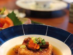 胡麻豆腐-旨味Umami_融合料理(万博汇店)