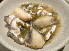 -印象鲵宴·张家界地标美食名片(溪布街店)