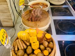 -眉州东坡(团结湖店)