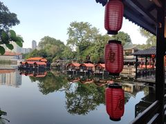 -侨美·唐荔园·40年地道粤菜