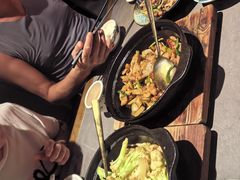 -得意啫·广东啫啫煲(前海HOP店)