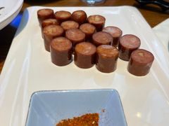 -不二茶空间·养生宴(石景山店)