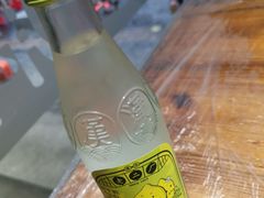 -沈记烧烤海鲜(江汉二路店)