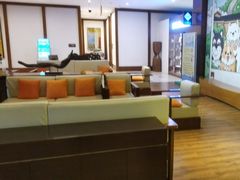 -长白山万达锦华套房酒店