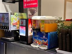 -玫瑰花园自助烤肉(顺义鑫海韵通店)