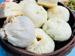 -花园茶楼(兴城西路店)