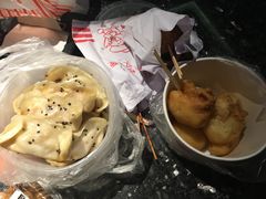 -汪记大王锅贴(成山路店)