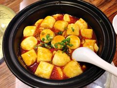 漓江一品豆腐-桂客膳房·珍品堂