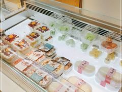 -糕材生(龙湖北京大兴天街店)