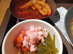-水平有限广西米粉·广西风味集(五道口店)